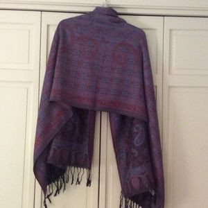 SCARF/WRAP