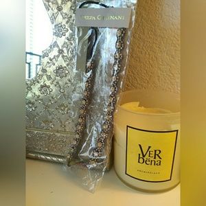 NIP - Deepa Gurnani Katie Crystal headband