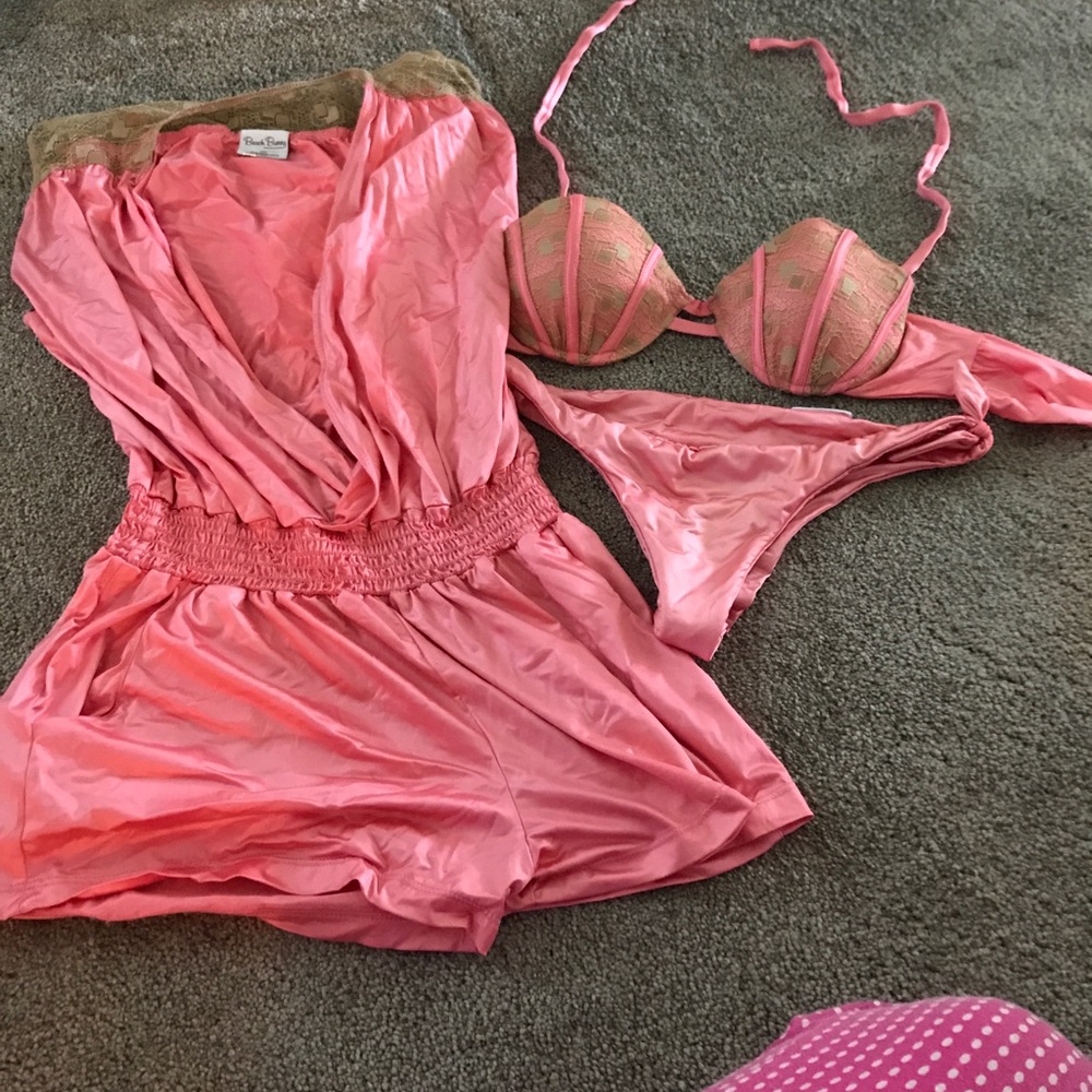 Rare small collection