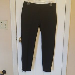 New York & Company Black Dress Pants
