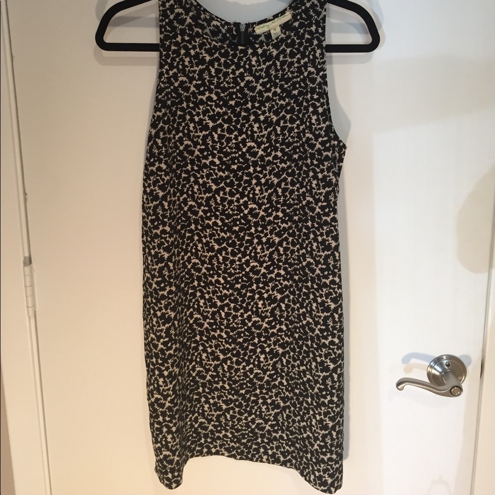Urban Outfitters printed dress!