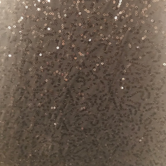 Sequin dress - Picture 4 of 4