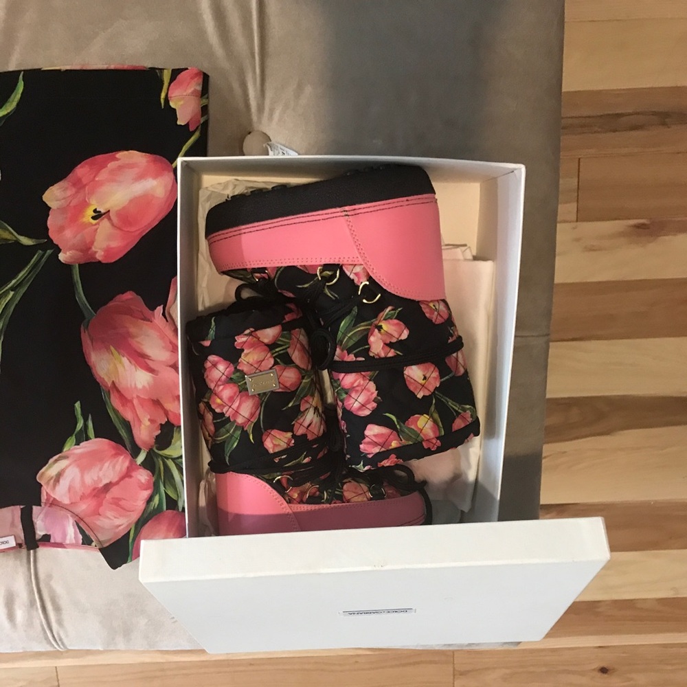 Dolce & Gabbana