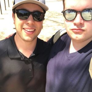 Meet your Posher, Tyler