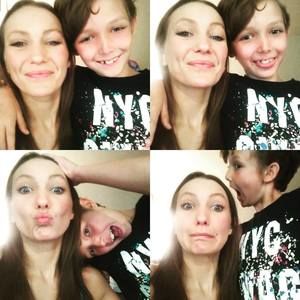 Meet your Posher, Robin