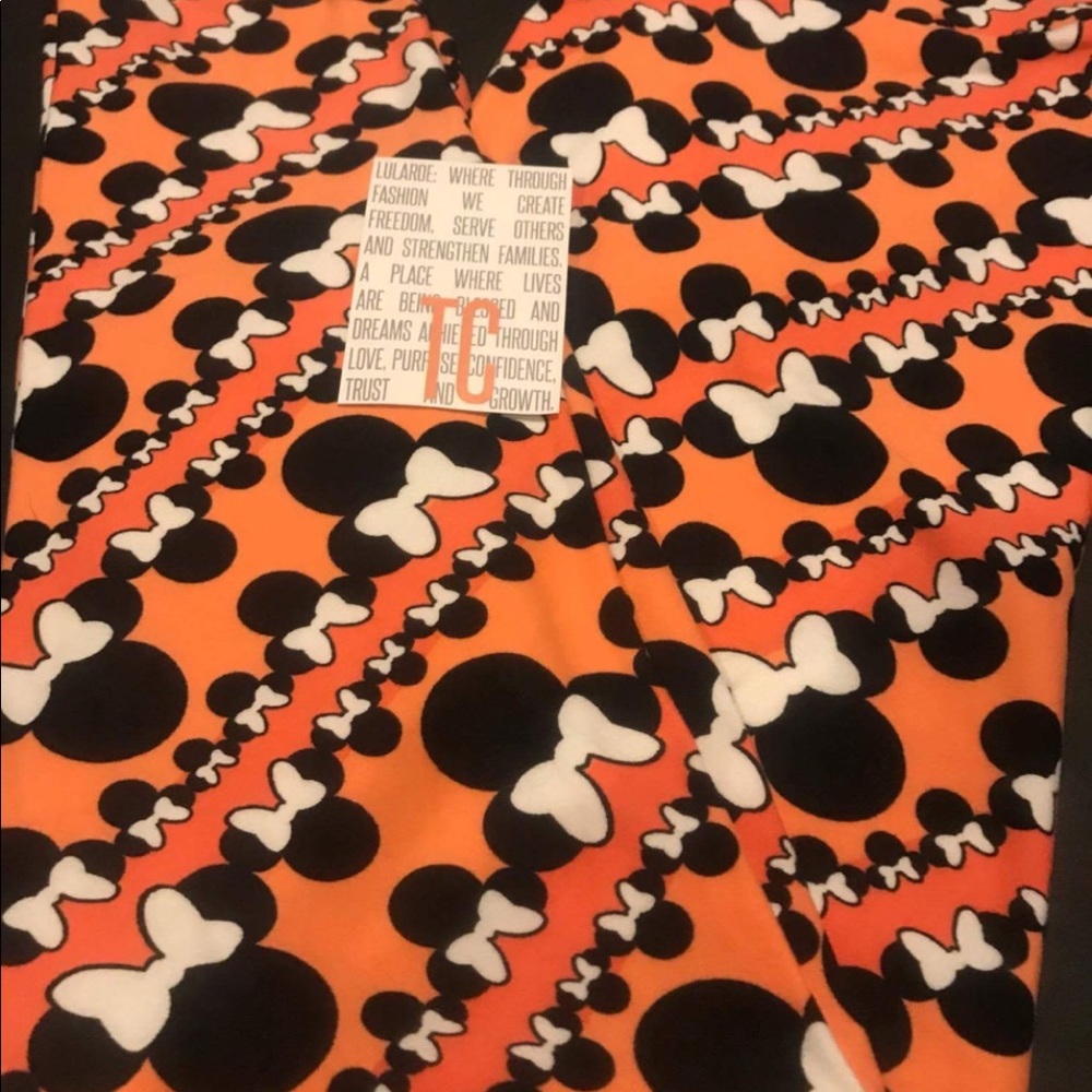 Lularoe Leggings