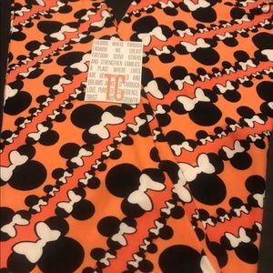 Lularoe Leggings