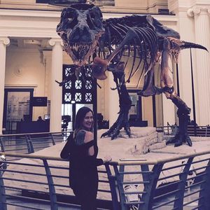 Meet your Posher, Erica