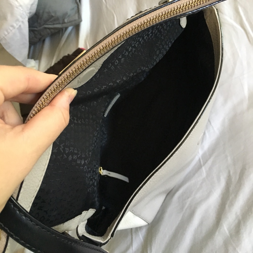 Kate Spade / Houston Street 'Maria' Bag - Picture 5 of 8