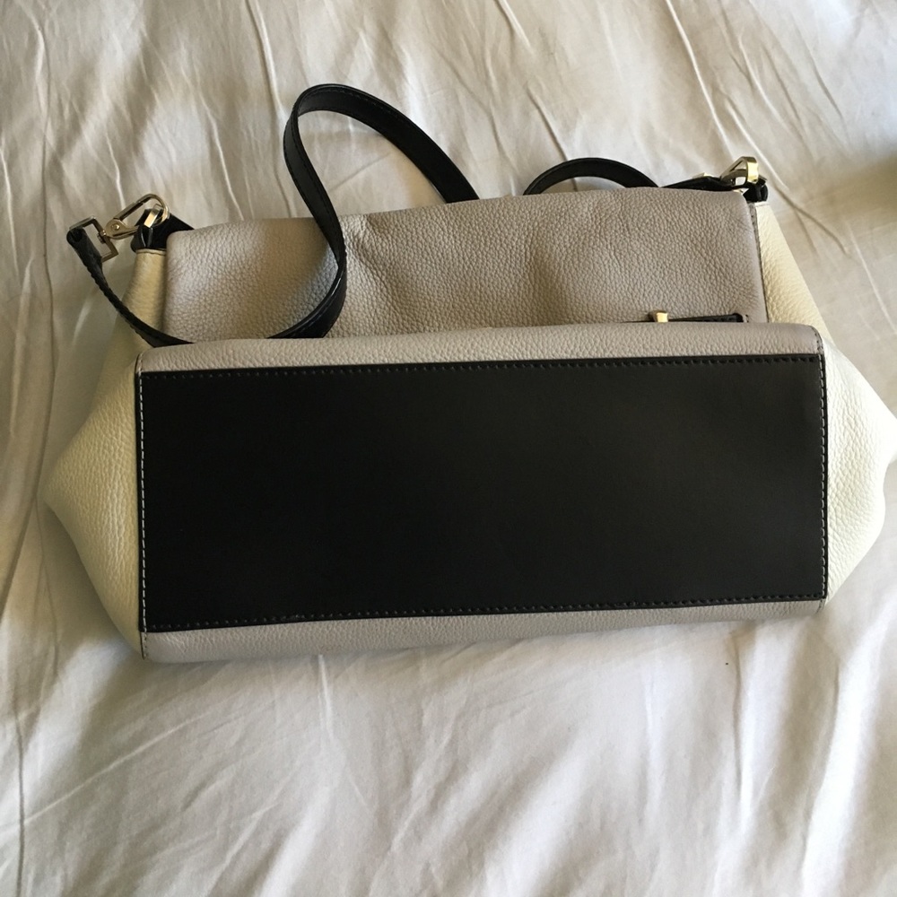Kate Spade / Houston Street 'Maria' Bag - Picture 6 of 8