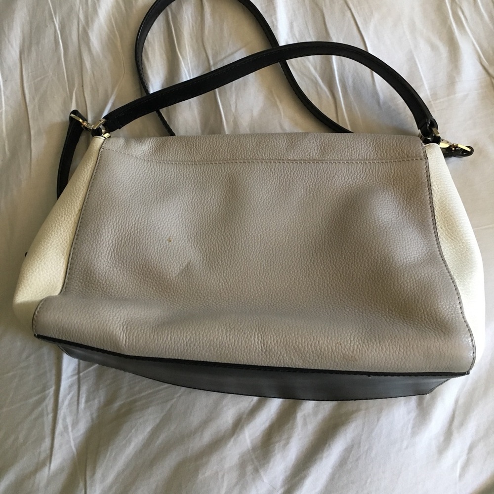 Kate Spade / Houston Street 'Maria' Bag - Picture 7 of 8