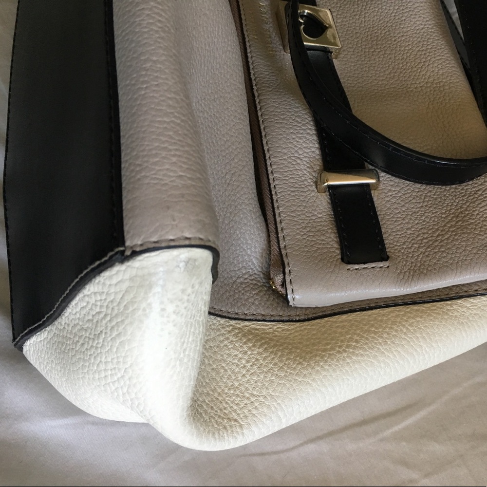 Kate Spade / Houston Street 'Maria' Bag - Picture 8 of 8
