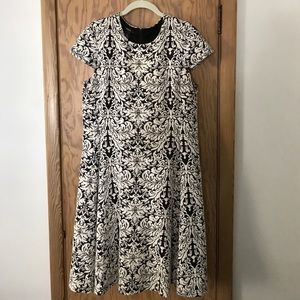 Alfani dress