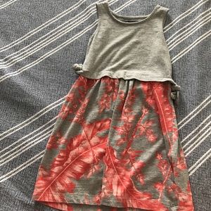 Gap kids size 4/5 dress