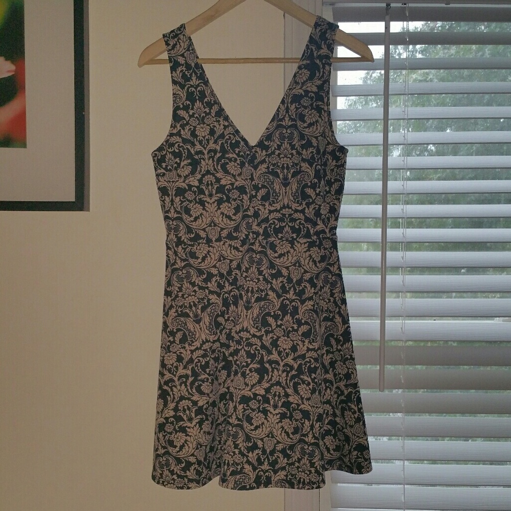 NWOT mini dress