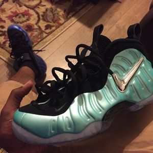 Meet your Posher, Anthony