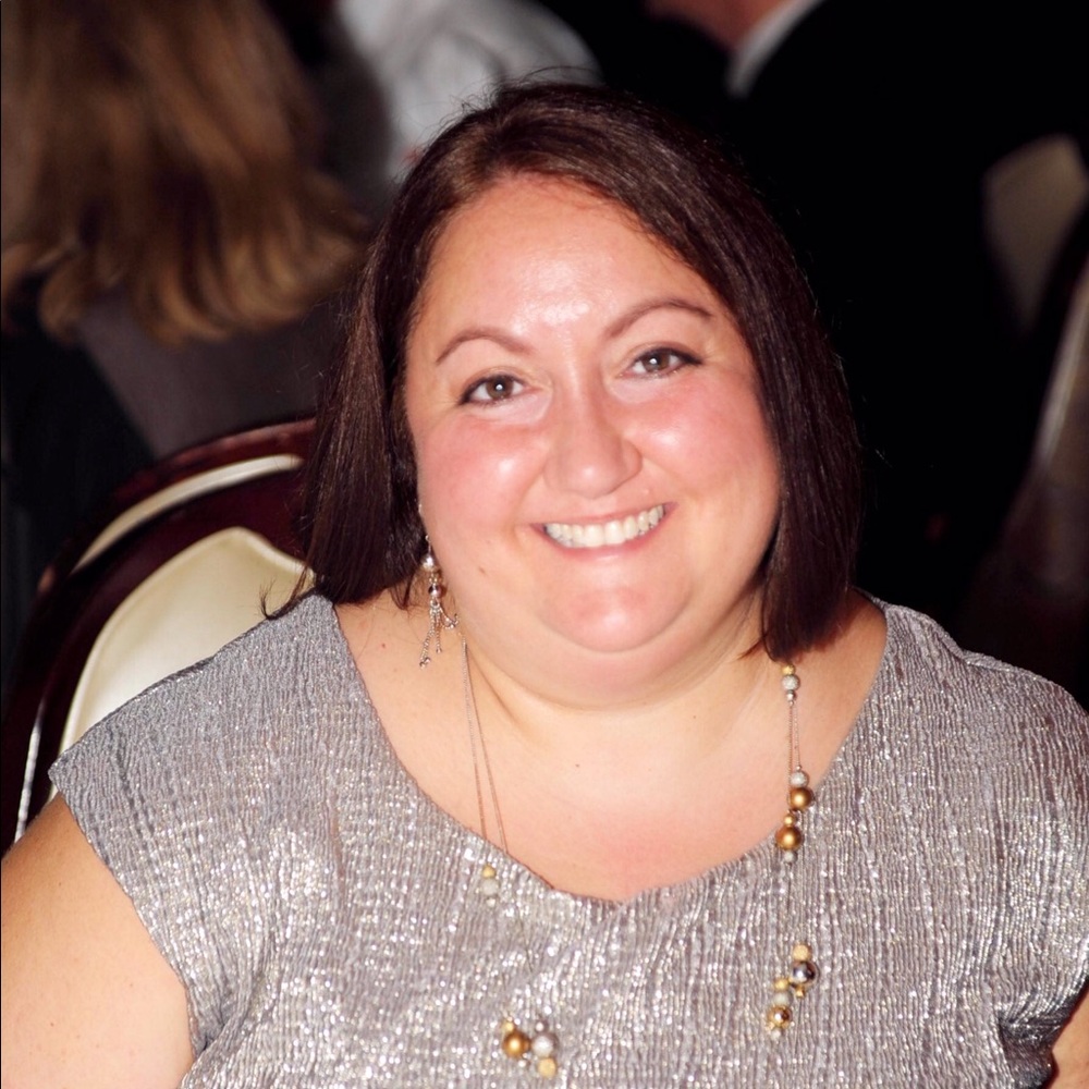 Meet your Posher, Laura