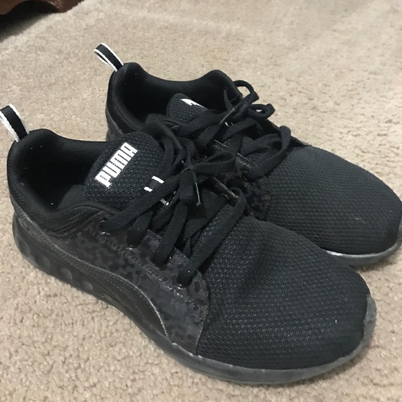 Puma Other - Men’s Puma Black Shoes