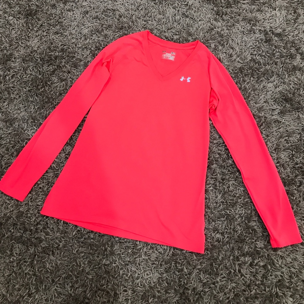 Women’s Under Armour Shirt