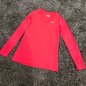 Women’s Under Armour Shirt