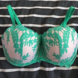 Dream Angels Bra