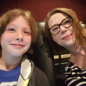 Meet your Posher, Robin