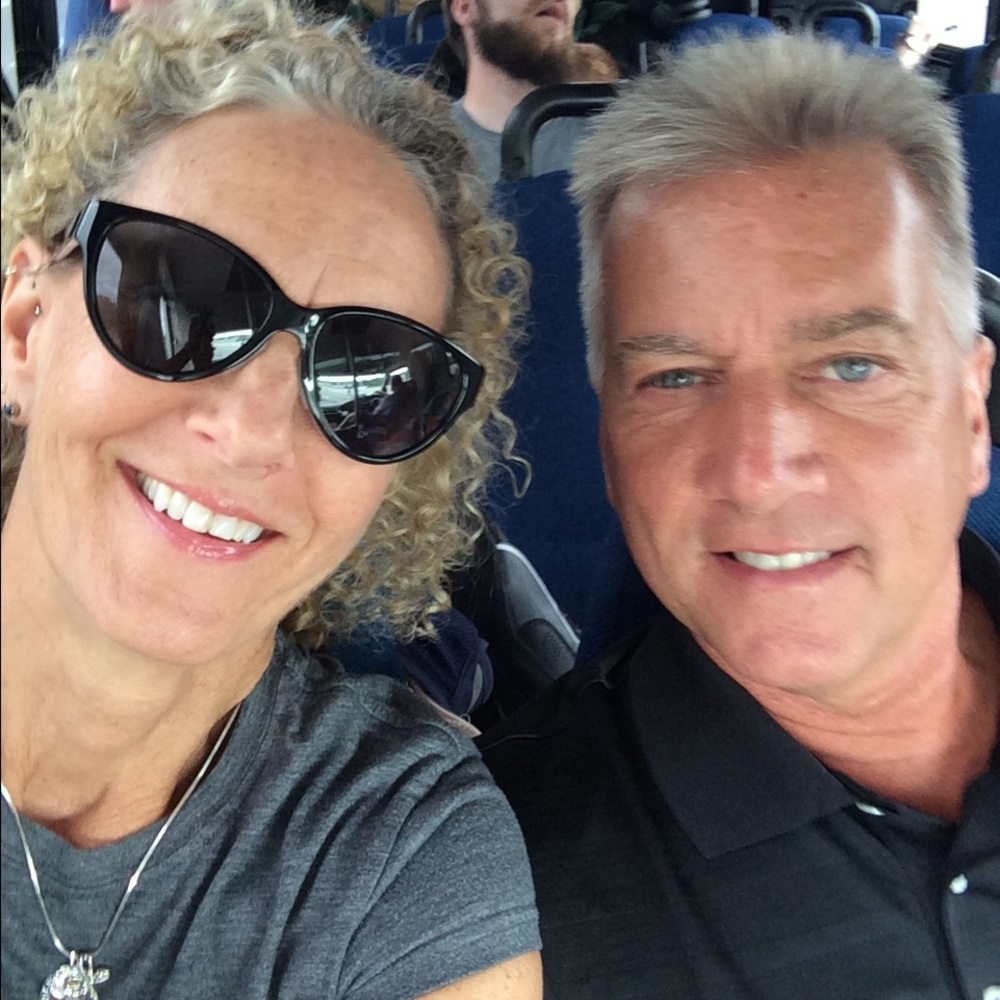 Meet your Posher, Jill