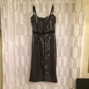 Dolce and Gabanna NWT dress