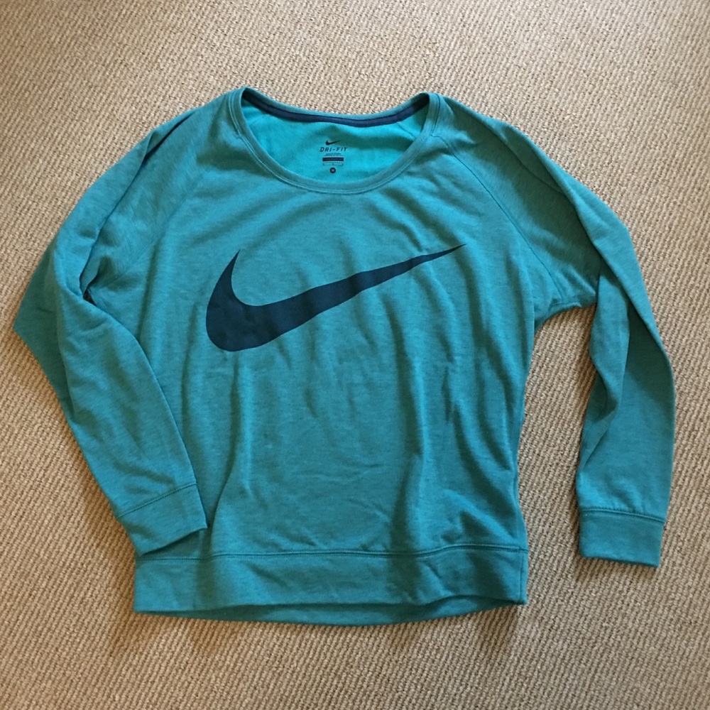 Nike sweatshirt