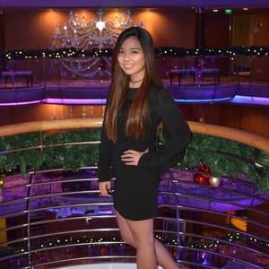 Meet your Posher, Erika