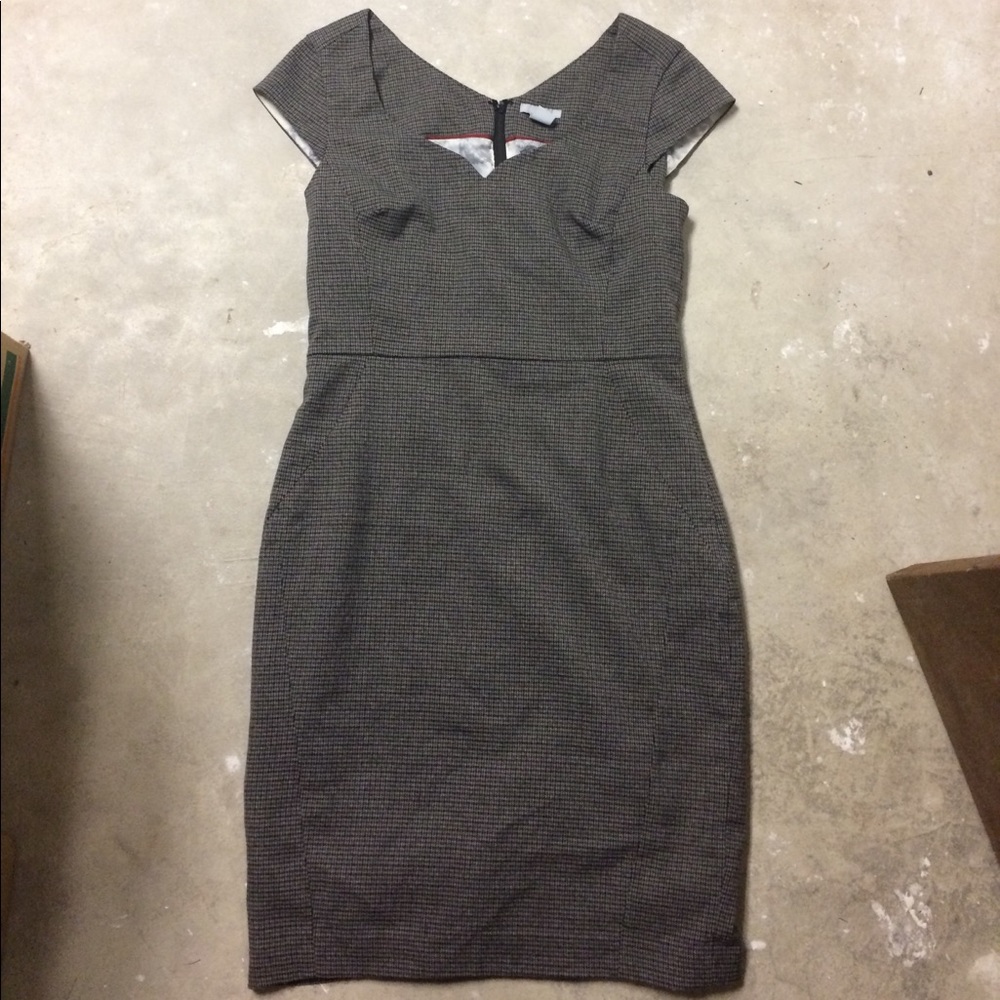 Vintage style H&M dress Size 12