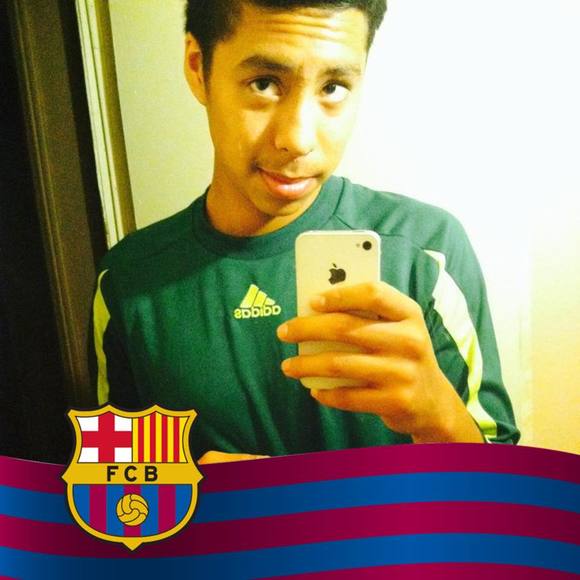 Meet your Posher, Jose - Picture 1 of 1