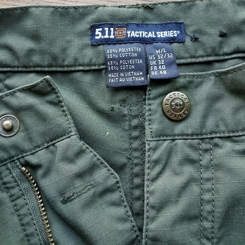 5.11 Taclite Pro Tactical Pants