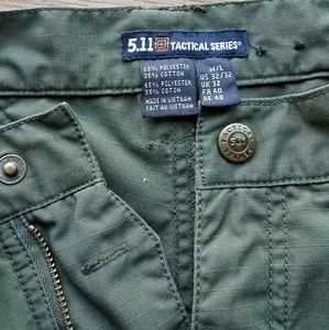 5.11 Taclite Pro Tactical Pants