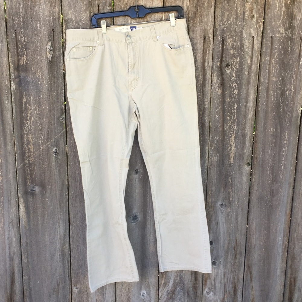 Boot Cut Size 16 Pants