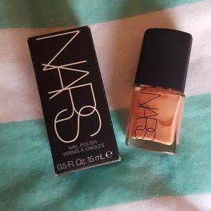 NARS NAIL POLISH