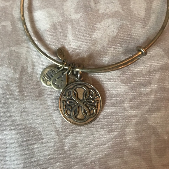 Alex and Ani path of life - Picture 1 of 2