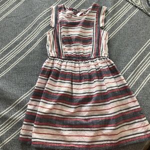 Size 6 kids dress