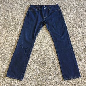 J.Crew "The Driggs" Jeans