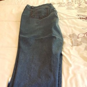 Womens jeans