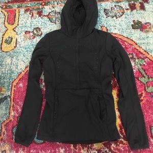 Lululemon Run For The Cold Jacket