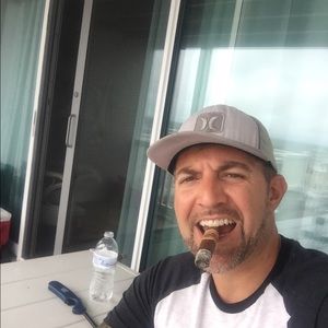 Meet your Posher, Paul