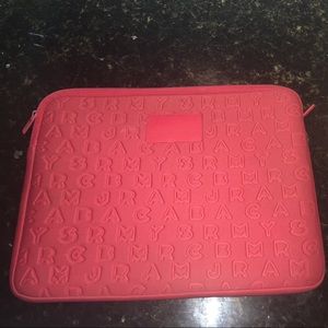 Marc by Marc Jacobs 13 inch laptop case