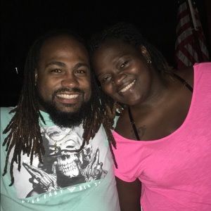 Meet your Posher, Tempestt