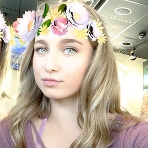 Meet your Posher, Katherine