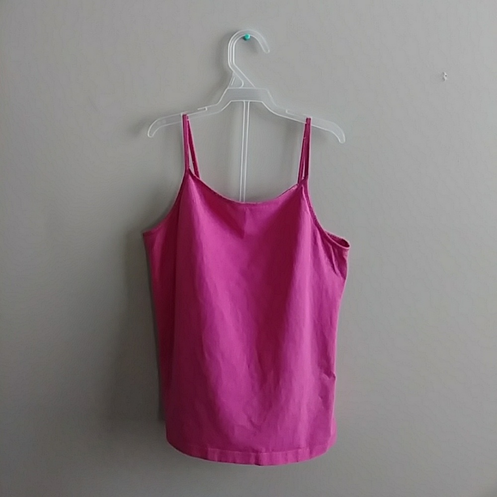 Girls Tank Top