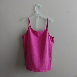 Girls Tank Top