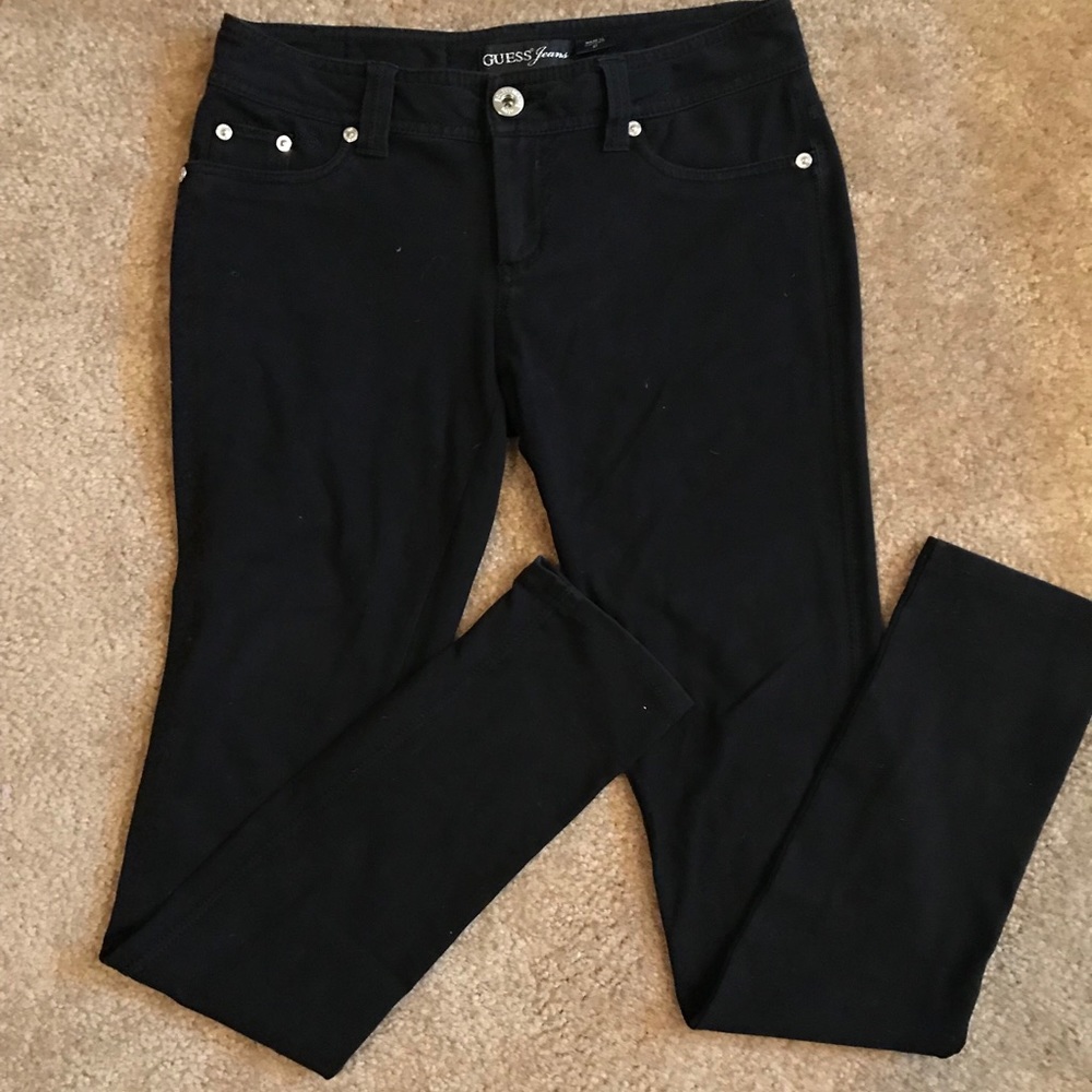 Guess Jeans JEGGINGS