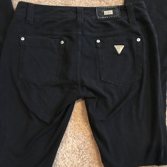 Guess Jeans JEGGINGS - Picture 2 of 3
