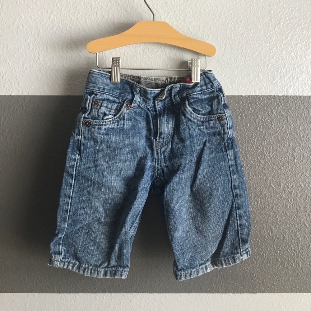 Levi’s Jean Shorts  _ B3G1 Free